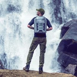 Top 10 ✨ Cheap 👍 IceMule Pro Large 23L ⌛ 🤩 -Topo Designs shop 1014 grey lifestyle 4 rsz 20725.1649872447