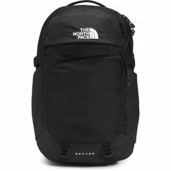 Wholesale 🛒 Coupon ⌛ The North Face Router 🎒 🎒 Backpack 👍 🛒
