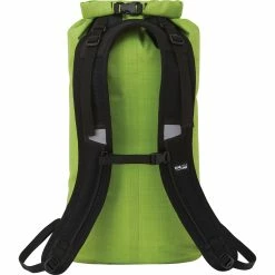 Flash Sale ⭐ Coupon 🎁 SealLine Skylake Dry Daypack 🥰 ✔️ -Topo Designs shop 10936 sealline skylake 18liters heatheredgreen backpanel pr 13045.1647893835