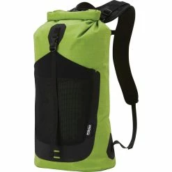Flash Sale ⭐ Coupon 🎁 SealLine Skylake Dry Daypack 🥰 ✔️ -Topo Designs shop 10936 sealline skylake 18liters heatheredgreen frontview pr 58480.1647893835