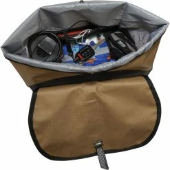 Cheap ???? Brand new ???? SealLine Urban Dry Daypack ✔️ ✨ -Topo Designs shop 10939 sealline urban 26liters maltbrown innerpocket pr 83558.1626822638