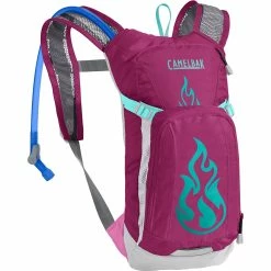 Buy 😍 Cheap 😍 CamelBak Mini M.U.L.E. Hydration Pack - Kid's 🤩 🥰 -Topo Designs shop 1155502000 03148.1651252415