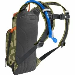 Buy 😍 Cheap 😍 CamelBak Mini M.U.L.E. Hydration Pack - Kid's 🤩 🥰 -Topo Designs shop 1155901000 v2 rsz 63913.1651252617