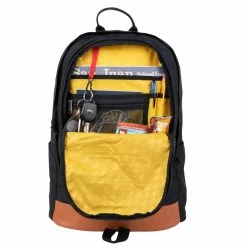 Best Pirce ???? Best reviews of ???? Mountainsmith Trippin' Pack ???? ???? 15 Best Pirce ???? Best reviews of ???? Mountainsmith Trippin' Pack ???? ???? -Topo Designs shop 21 10401 01 trippin pack black detail 2 front pocket rsz 50548.1626822659