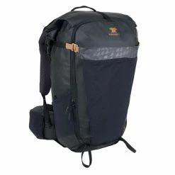 Best Sale 👍 Cheap ✔️ Mountainsmith CONA 45 🔔 🌟 -Topo Designs shop 21 50010 01 CONA 45 Blackout Main Deployed 89013.1652725165