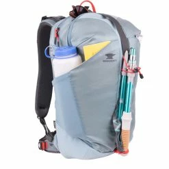 Best reviews of 🔔 Best deal 🎉 Mountainsmith Apex 25 🌟 🧨 -Topo Designs shop 22 50161 74 Apex 25 Smoke Blue Stuffed 28187.1649199131