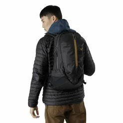 Cheapest 🌟 Coupon 😍 Arc'teryx Arro 22 🎒 🎒 Backpack ⭐ 🤩 -Topo Designs shop 24016 arro 22 backpack u 24k black 5230 f19 rsz 12712.1666299424