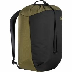 Top 10 ✨ Hot Sale 🎁 Arc'teryx Arro 20 Bucket Bag (Spring 2020) 🛒 🌟