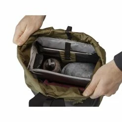 Top 10 ✨ Hot Sale 🎁 Arc'teryx Arro 20 Bucket Bag (Spring 2020) 🛒 🌟 -Topo Designs shop 24017 arro 20 bucket bag u wildwood main compartment 2 f19 rsz 1 52900.1626823356