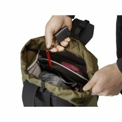 Top 10 ✨ Hot Sale 🎁 Arc'teryx Arro 20 Bucket Bag (Spring 2020) 🛒 🌟 -Topo Designs shop 24017 arro 20 bucket bag u wildwood main compartment f19 rsz 1 64032.1626823363