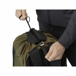 Top 10 ✨ Hot Sale 🎁 Arc'teryx Arro 20 Bucket Bag (Spring 2020) 🛒 🌟 -Topo Designs shop 24017 arro 20 bucket bag u wildwood top adjuster f19 rsz 1 98291.1626823367