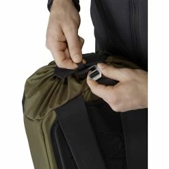 Top 10 ✨ Hot Sale 🎁 Arc'teryx Arro 20 Bucket Bag (Spring 2020) 🛒 🌟 -Topo Designs shop 24017 arro 20 bucket bag u wildwood top lid f19 rsz 1 03519.1626823362