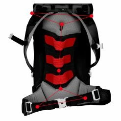 Buy ???? Outlet ???? Mammut Trion Spine 50 ???? ❤️ 20 Buy ???? Outlet ???? Mammut Trion Spine 50 ???? ❤️ -Topo Designs shop 2520 00870 0001 trion spine 50 3 black main2 95174.1646957299