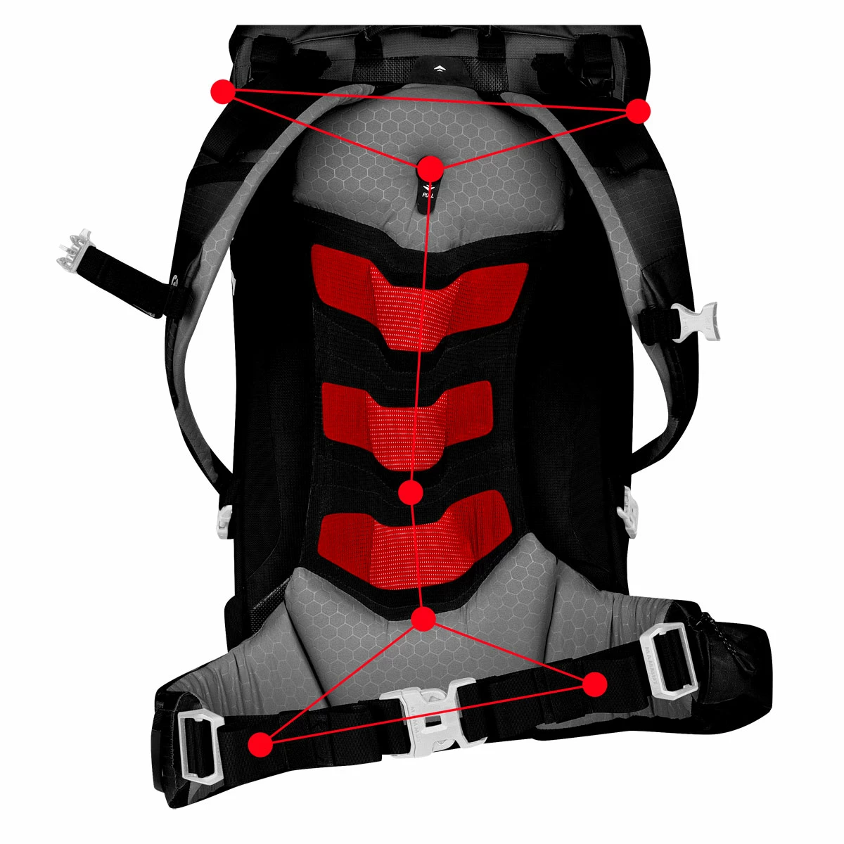 Buy ???? Outlet ???? Mammut Trion Spine 50 ???? ❤️ 10 Buy ???? Outlet ???? Mammut Trion Spine 50 ???? ❤️ - Image 10