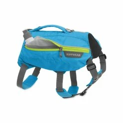 New ⭐ Promo 👏 Ruffwear Singletrak Pack ⌛ 🤩 -Topo Designs shop 50302 singletrakpack bluedusk withbladder web 24312.1652888081