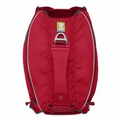 New ⭐ Promo 👏 Ruffwear Singletrak Pack ⌛ 🤩 -Topo Designs shop 50302 singletrakpack redcurrant overhead web 41966.1652888081
