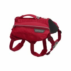 New ⭐ Promo 👏 Ruffwear Singletrak Pack ⌛ 🤩 -Topo Designs shop 50302 singletrakpack redcurrant right web 05378.1652888081
