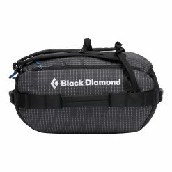 Hot Sale 🔔 Best Sale 👏 Black Diamond StoneHauler Pro Duffel 30L 🥰 🌟 -Topo Designs shop 680091 0002 stonehaulerpro30lduffel black profile rsz 59362.1639165270