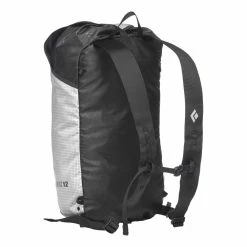 Hot Sale 🔔 Best Sale 🎁 Black Diamond Trail Blitz 12 🎒 🎒 Backpack 😀 ⭐ -Topo Designs shop 681222 1000 alloy trailblitz12backpack back 26666.1657913554