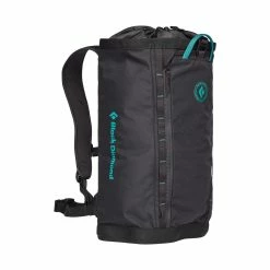 Cheapest 😉 Flash Sale 😍 Black Diamond Street Creek 24 🎒 🎒 Backpack 🤩 🥰 -Topo Designs shop 681226 9141 streetcreek24backpack black teal 1 rsz 49350.1656623719