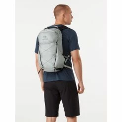 Cheapest 🔔 Cheap ⌛ Arc'teryx Aerios 15 - Men's 🎁 😍 -Topo Designs shop Aerios 15 Backpack Pixel Full View rsz 53603.1648070836