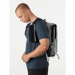 Cheapest 🔔 Cheap ⌛ Arc'teryx Aerios 15 - Men's 🎁 😍 -Topo Designs shop Aerios 15 Backpack Pixel Side View Left rsz 90843.1648070836