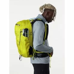 Cheapest ???? Promo ???? Arc'teryx Aerios 30 - Men's ???? ???? 13 Cheapest ???? Promo ???? Arc'teryx Aerios 30 - Men's ???? ???? -Topo Designs shop Aerios 30 Backpack Glade Side View V1 rsz 37736.1648071585