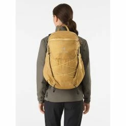 Coupon ❤️ New 🎉 Arc'teryx Aerios 30 - 👩 Women's 😉 👍 -Topo Designs shop Aerios 30 Backpack Retreat Women s Back View rsz 34130.1663281631