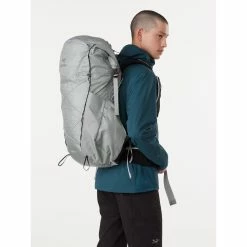 Buy 😉 Cheapest 🔔 Arc'teryx Aerios 45 - Men's ⌛ 🎁 -Topo Designs shop Aerios 45 Backpack Pixel Full View rsz 52883.1663280684