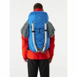 Cheap 🌟 Outlet ⌛ Arc'teryx Alpha AR 55 😀 😀 -Topo Designs shop Alpha AR 55 Backpack Fluidity Equipment Carry rsz 09749.1648073586