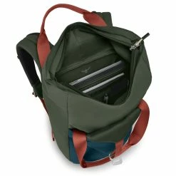 Cheap 🎉 Cheap ✨ Osprey Arcane Tote Pack 🧨 😍 -Topo Designs shop ArcaneTotePack S22 Side2 HaybaleGreenStargazerBlue rsz 64887.1643669695