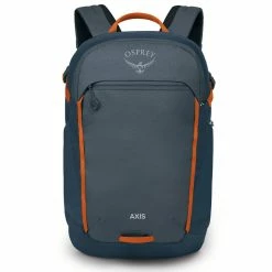Best reviews of 🌟 Cheapest 😍 Osprey Axis Daypack ✔️ 😀 -Topo Designs shop Axis S22 Front TungstenGreyMutedSpaceBlue rsz 41713.1643760075