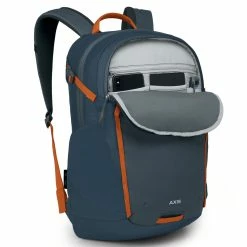 Best reviews of 🌟 Cheapest 😍 Osprey Axis Daypack ✔️ 😀 -Topo Designs shop Axis S22 Side2 TungstenGreyMutedSpaceBlue rsz 40512.1643760076