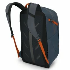 Best reviews of 🌟 Cheapest 😍 Osprey Axis Daypack ✔️ 😀 -Topo Designs shop Axis S22 SideBack TungstenGreyMutedSpaceBlue rsz 01189.1643760075