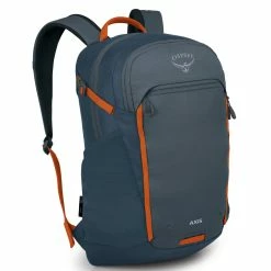 Best reviews of 🌟 Cheapest 😍 Osprey Axis Daypack ✔️ 😀 -Topo Designs shop Axis S22 Side TungstenGreyMutedSpaceBlue rsz 51077.1643760075