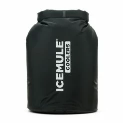 Outlet 🎁 Brand new ✔️ IceMule Classic Large 20L ⌛ 🎁 -Topo Designs shop Class med Black Front Closed Web grande 23701.1657045709