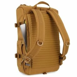 Brand new 🎉 Cheapest 🌟 Topo Designs Rover Pack Tech 🔔 ❤️ -Topo Designs shop F22 RoverPackTechRecycled DarkKhaki 932114251 Detail 12x rsz 88607.1660776932