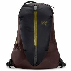 Budget ✨ Deals 🤩 Arc'teryx Arro 16 🎒 🎒 Backpack 🧨 🎉