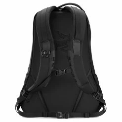 Budget ✨ Deals ???? Arc'teryx Arro 16 ???? ???? Backpack ???? ???? 14 Budget ✨ Deals ???? Arc'teryx Arro 16 ???? ???? Backpack ???? ???? -Topo Designs shop FW22 24018 BLK Arro 16 Backpack Black Neutral NA Back rsz 78818.1666299892