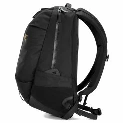 Budget ✨ Deals ???? Arc'teryx Arro 16 ???? ???? Backpack ???? ???? 16 Budget ✨ Deals ???? Arc'teryx Arro 16 ???? ???? Backpack ???? ???? -Topo Designs shop FW22 24018 BLK Arro 16 Backpack Black Neutral NA Side Left rsz 58963.1666299893