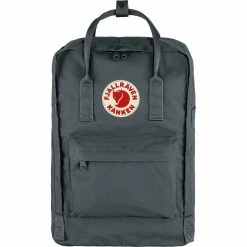 Flash Sale ✔️ Coupon 👍 Fjallraven Kanken 15-inch Laptop Pack 🎉 ⭐ -Topo Designs shop Fjallraven 7392158692422 ss18 a kanken 15 21 rsz 16413.1661624146