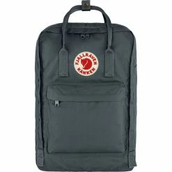 Deals 🛒 Deals 👏 Fjallraven Kanken 17-inch Laptop Pack 🤩 🛒 -Topo Designs shop Fjallraven 7392158692460 ss18 a kanken 17 21 rsz 58806.1661625088