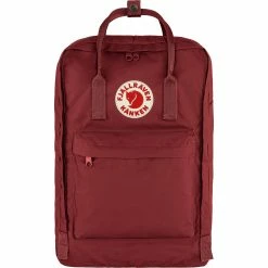 Deals 🛒 Deals 👏 Fjallraven Kanken 17-inch Laptop Pack 🤩 🛒 -Topo Designs shop Fjallraven 7392158988730 ss18 a kanken 17 21 rsz 36624.1661625088
