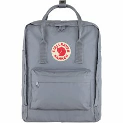 Best deal ⭐ Budget ???? Fjallraven Kanken ???? ???? 34 Best deal ⭐ Budget ???? Fjallraven Kanken ???? ???? -Topo Designs shop Fjallraven F23510 kanken flint grey front rsz 71091.1661491521