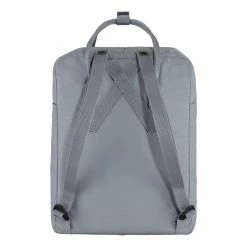Best deal ⭐ Budget ???? Fjallraven Kanken ???? ???? 36 Best deal ⭐ Budget ???? Fjallraven Kanken ???? ???? -Topo Designs shop Fjallraven F23510 kanken flint grey back 04351.1661491521