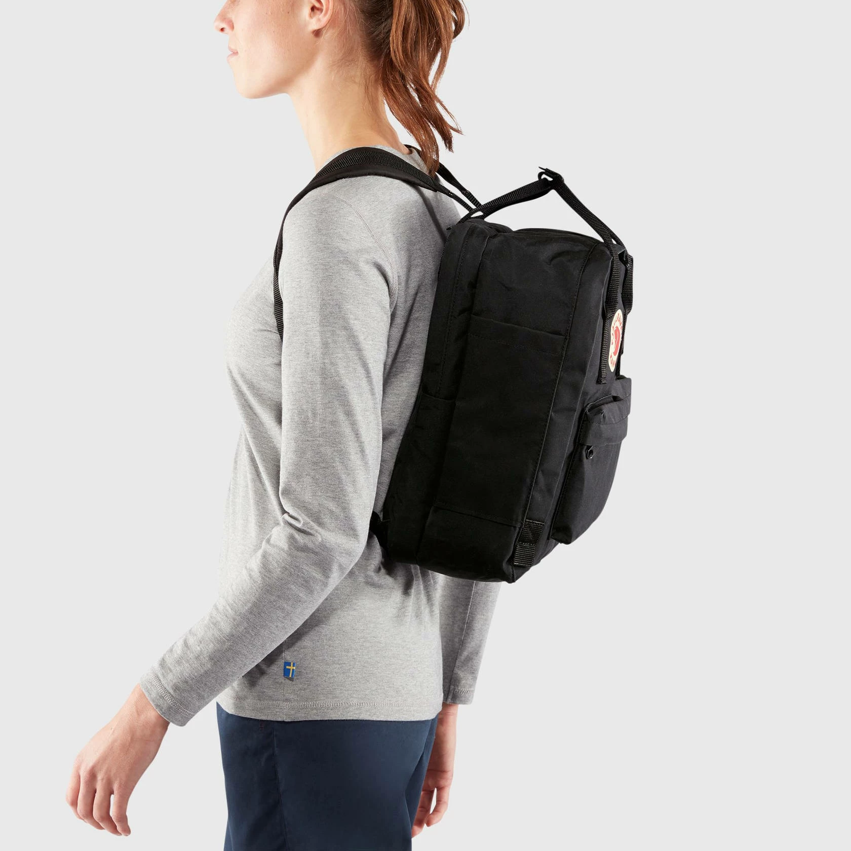 Top 10 ???? Cheapest ???? Fjallraven Kanken 13-inch Laptop Pack ⌛ ???? 7 Top 10 ???? Cheapest ???? Fjallraven Kanken 13-inch Laptop Pack ⌛ ???? - Image 7