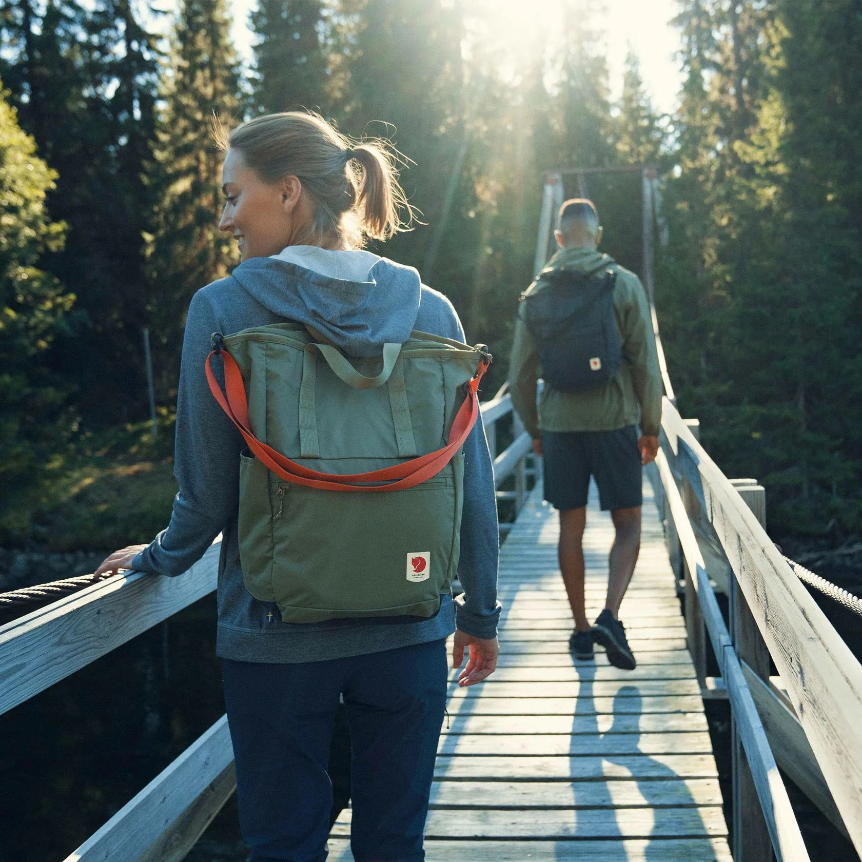 Buy 🔔 Best reviews of 🌟 Fjallraven High Coast Totepack 💯 ✨ - Image 23