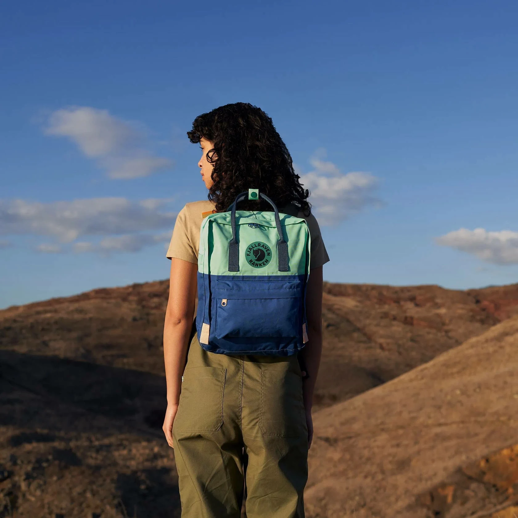 Coupon 👏 Discount ✔️ Fjallraven Kanken Art 🥰 😍 - Image 8