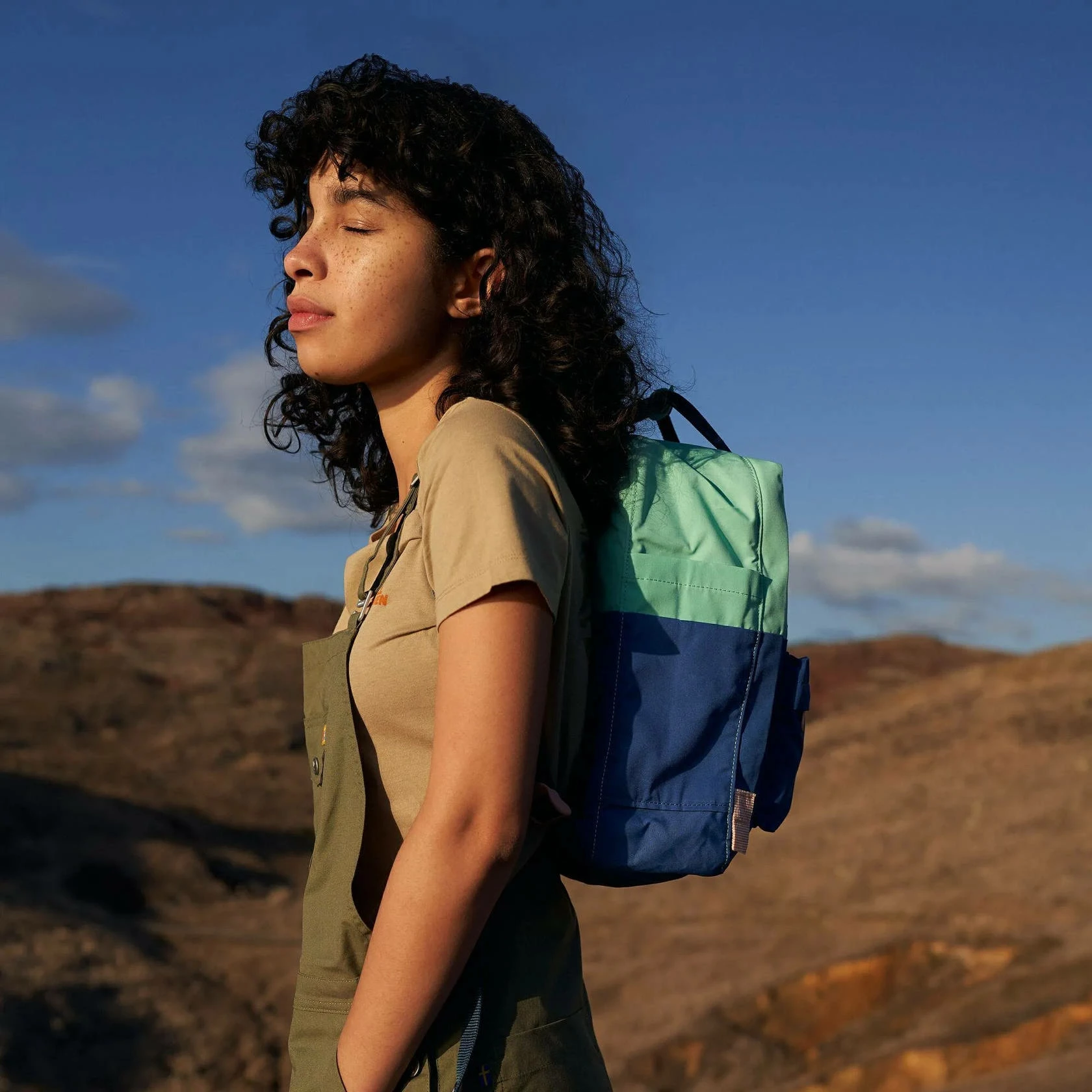 Coupon 👏 Discount ✔️ Fjallraven Kanken Art 🥰 😍 - Image 9