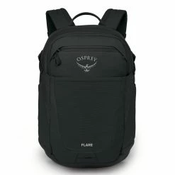 Discount 🔔 Cheapest ✨ Osprey Flare Daypack 😀 ✔️ -Topo Designs shop Flare S22 Front Black rsz 65216.1643845792